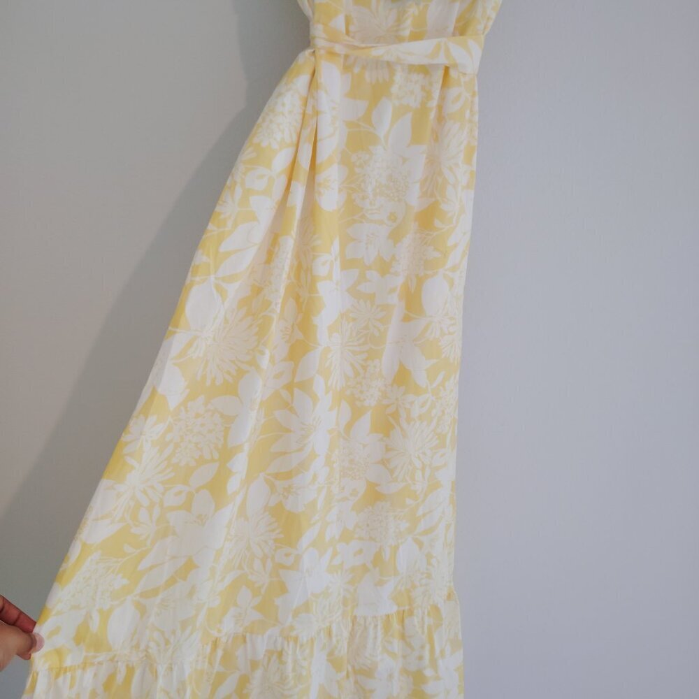 C. wonder Dress NWT Size L - Picture 3 of 7